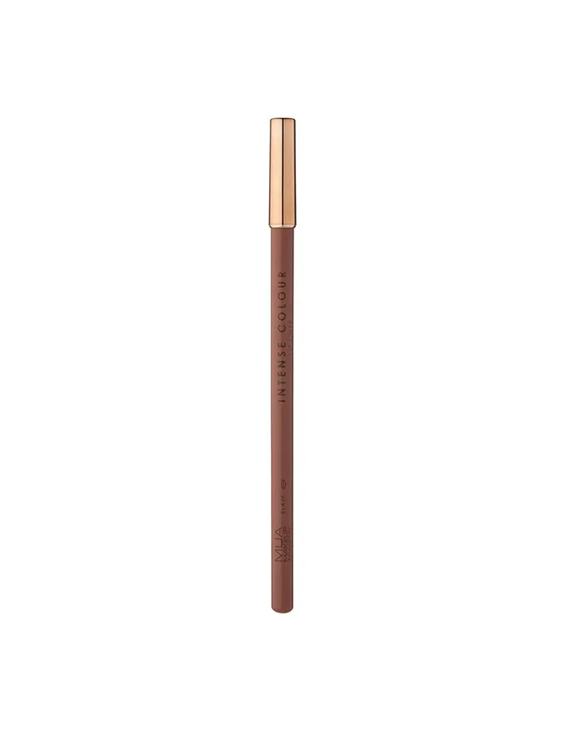 MUA INTENSE COLOUR LIP LINER BLAZE