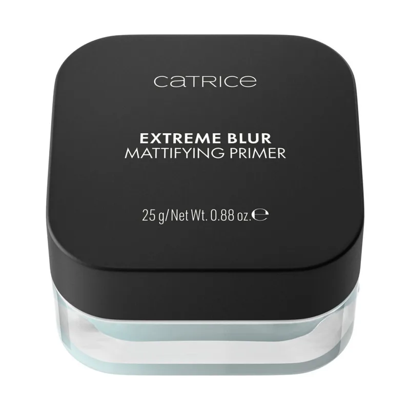 Πούδρες & Βάσεις Catrice Extreme Blur Mattifying Primer