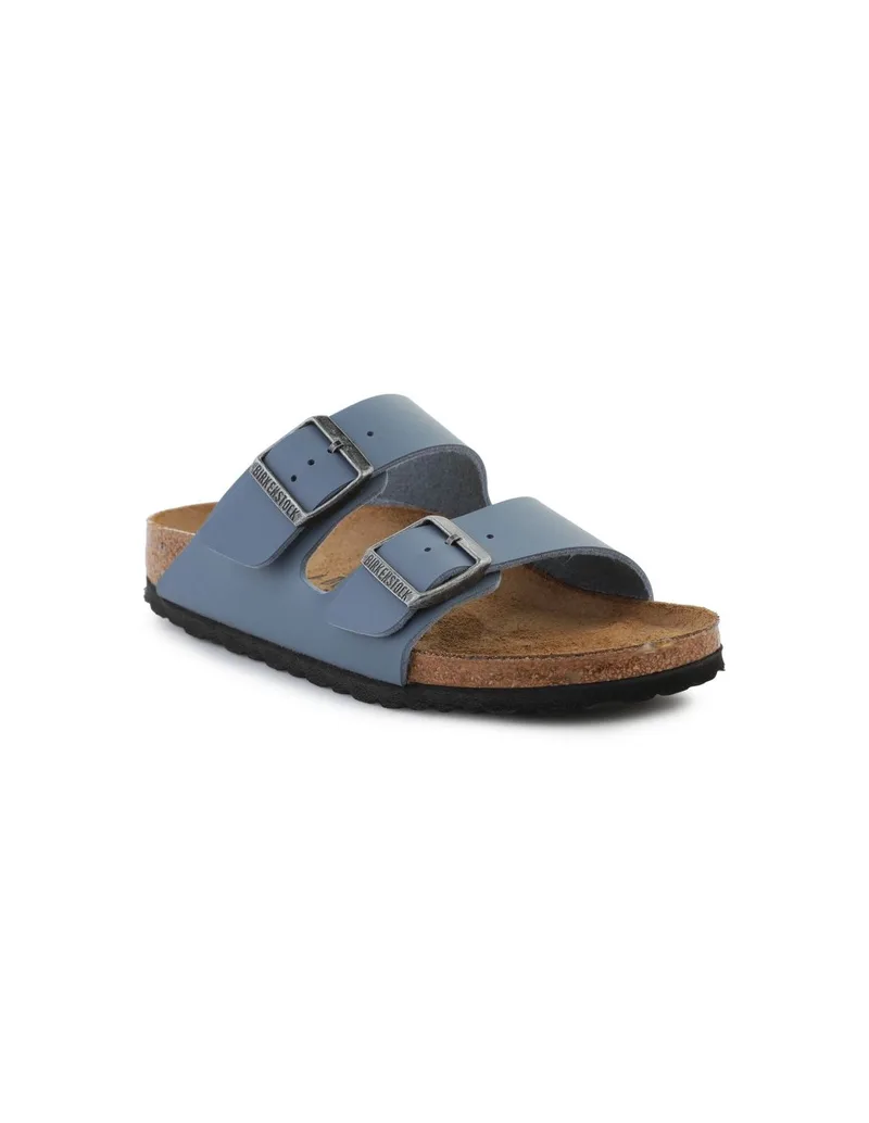 Birkenstock Arizona BS 1031500 Basalt Gray