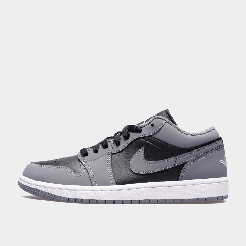 Jordan Air 1 Low Ανδρικά Παπούτσια (9000257154_90681)