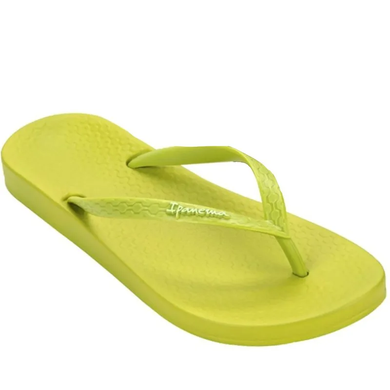 Σαγιονάρες γυναικείες | Ipanema | Anat.Colors Fem | 780-25316 | Pistachio Green/Green| (82591-BD672)