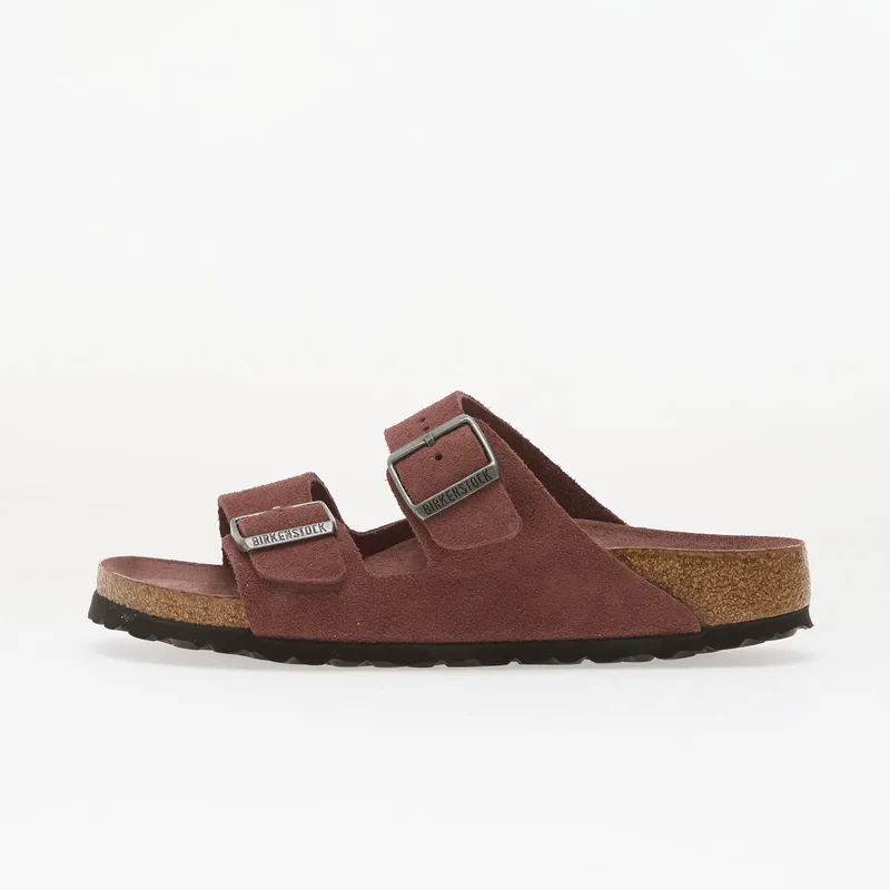 Sneakers Birkenstock Arizona SFB LEVE Pepper EUR 36