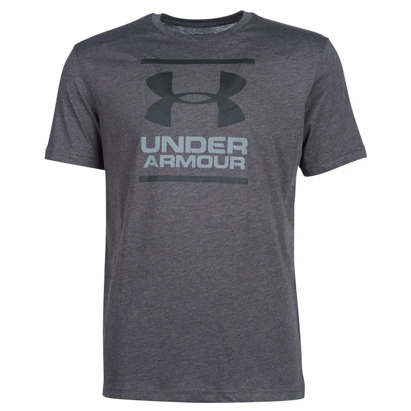 T-shirt με κοντά μανίκια Under Armour GL FOUNDATION SS