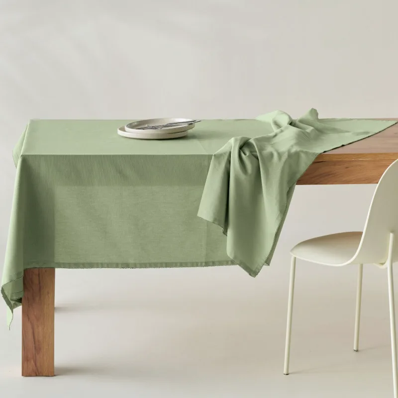 Τραπεζομάντηλο 140x220 Kentia Leilani 10 Green