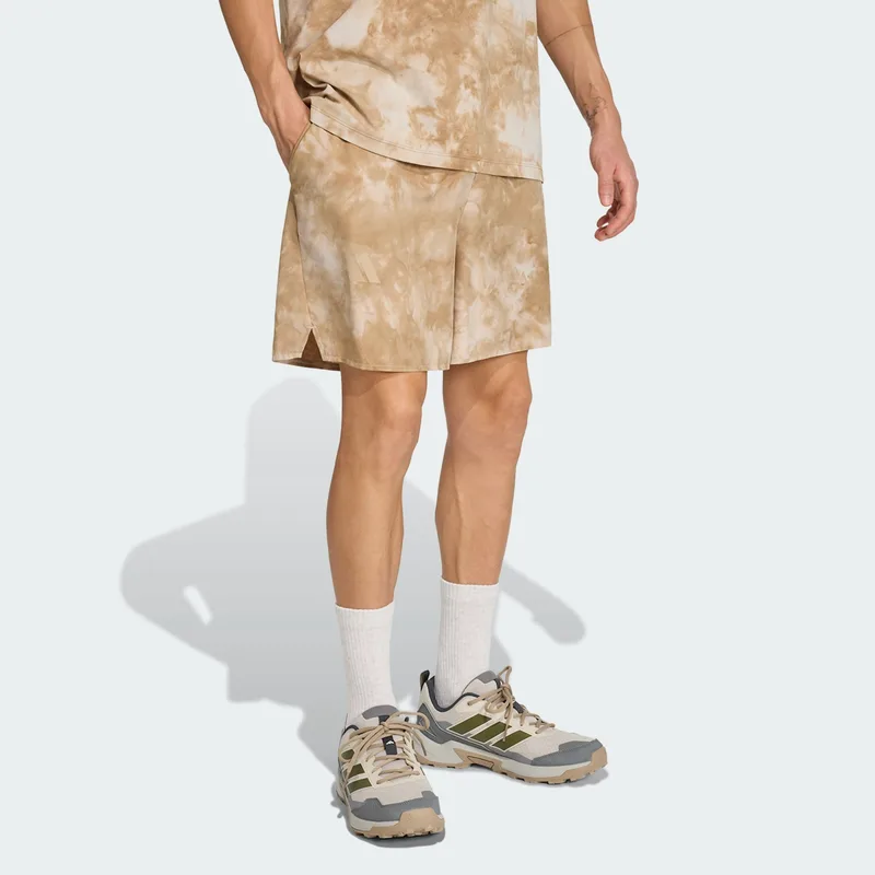 adidas Terrex Multi Spray Dye Clima365 Ανδρική Βερμούδα (9000278095_93797)