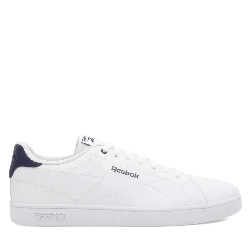 Αθλητικά Reebok Court Cl 100074364 Λευκό