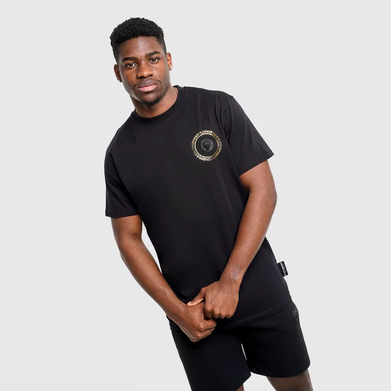 Plein Sport Ανδρικό T-Shirt (9000276718_1469)