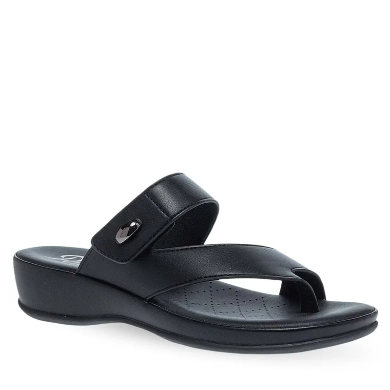 Γυναικείες Παντόφλες Comfort Parex 12133014