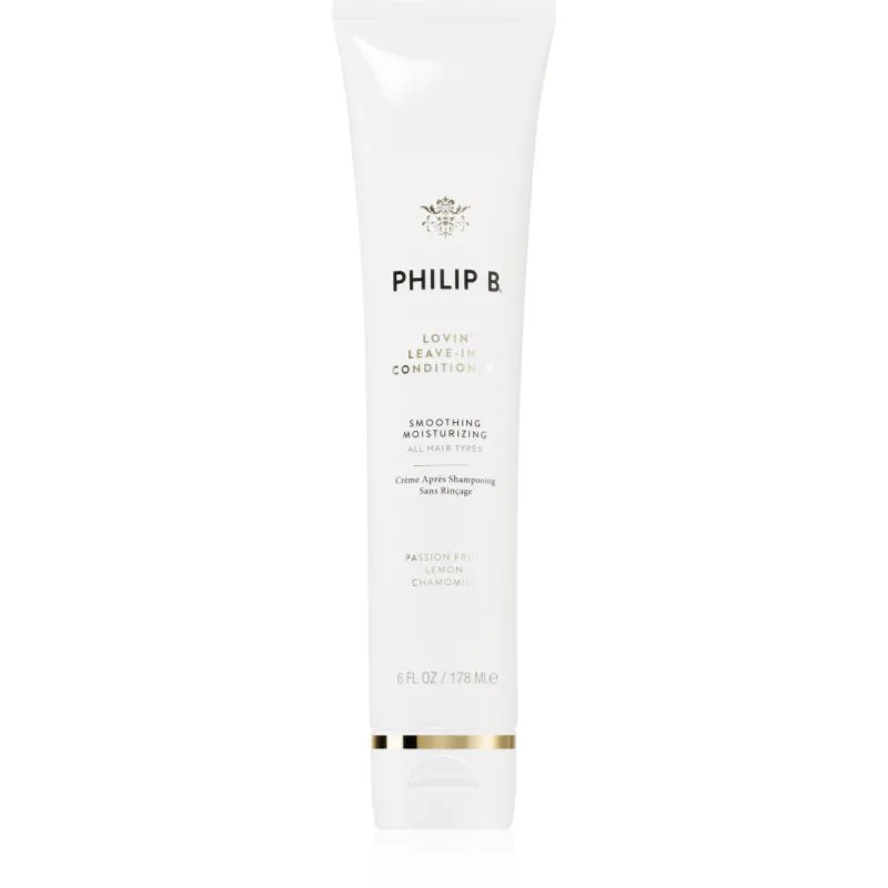 Philip B. Lovin' κοντίσιονερ χωρίς ξέβγαλμα 178 ml