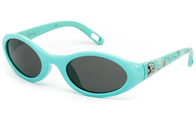 MIICKEY ΓΥΑΛΙΑ ΗΛΙΟΥ MIICKEY JUNIOR 0306 C ONE SIZE 0306 Μπλέ