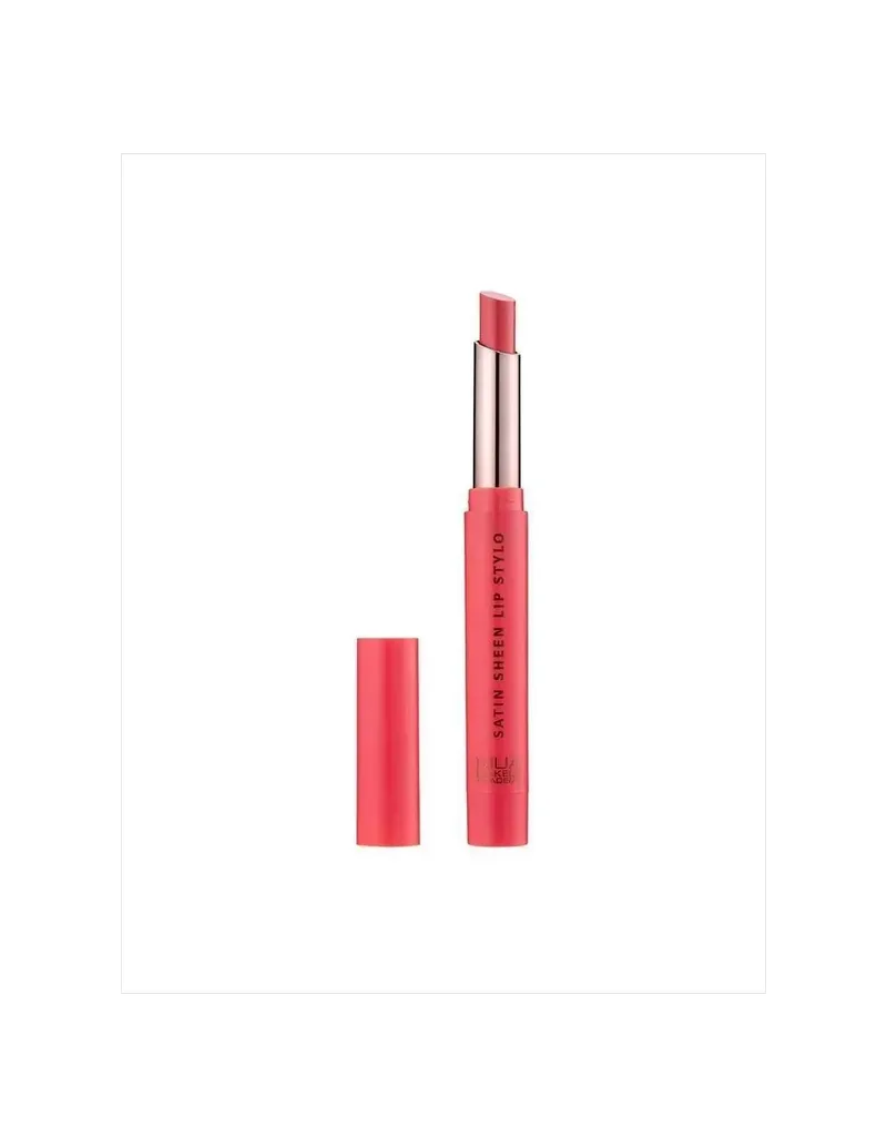 MUA SATIN SHEEN LIP STYLO - LOVE LETTER
