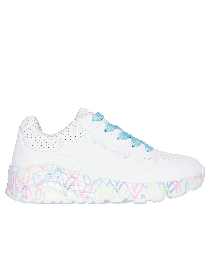 Skechers Uno Lite 314976LWPTQ