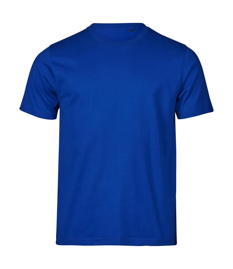 T-Shirt 1150 Tee Jays Luxury Organic Cotton Royal