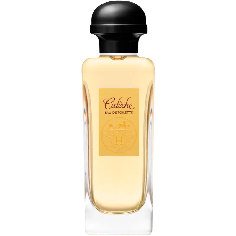 HERMÈS Calèche Eau de Toilette για γυναίκες 100 ml