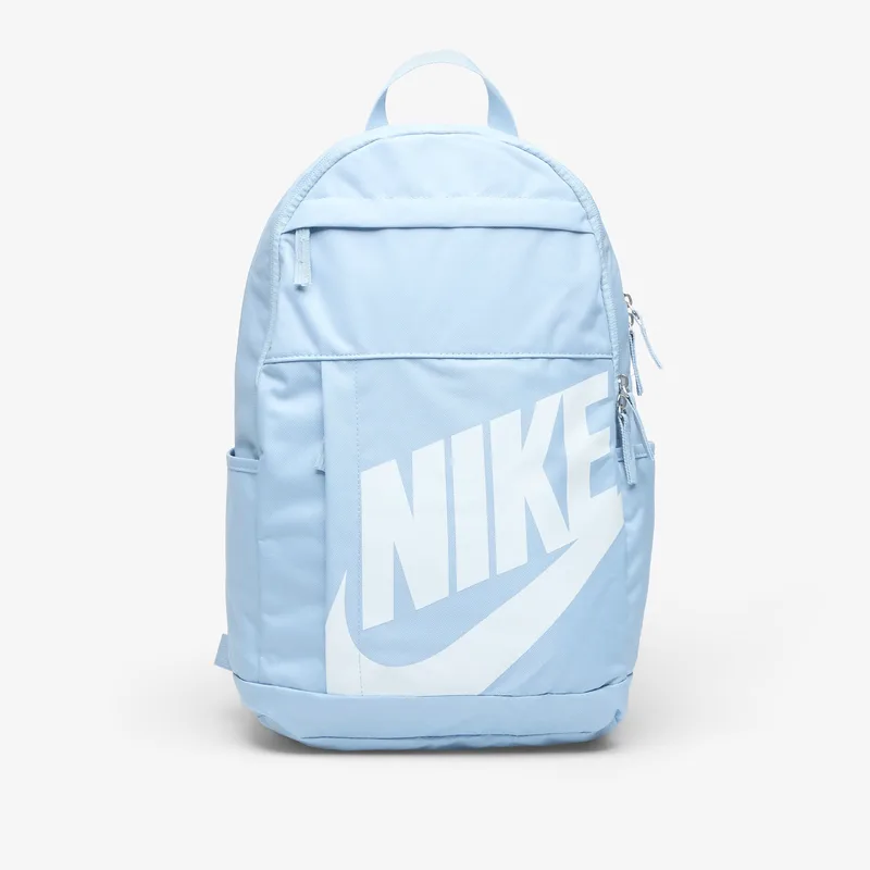 Σακίδιο πλάτης Nike Elemental Backpack 21L Lt Armory Blue/ Lt Armory Blue/ White Universal