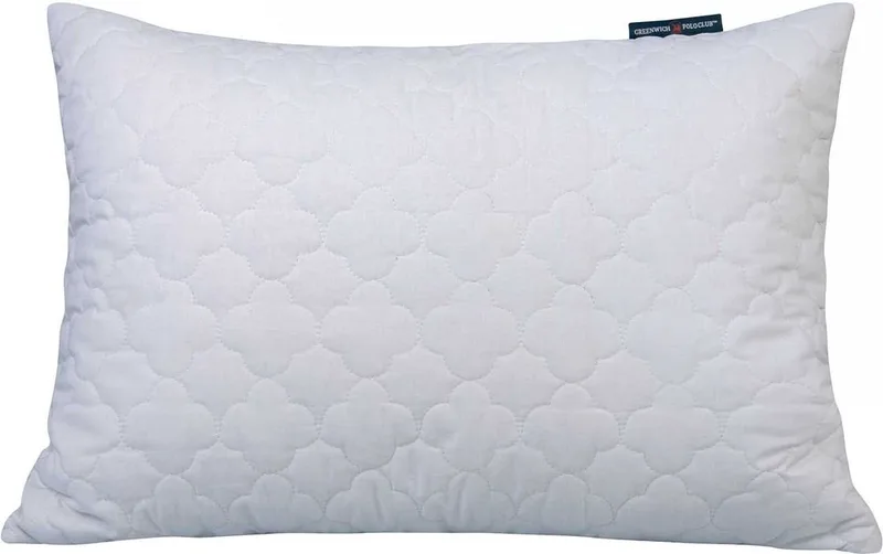 ΜΑΞΙΛΑΡΟΘΗΚΕΣ GREENWICH POLO CLUB ΚΑΠΙΤΟΝΕ 2340 2ΤΜΧ 50Χ70CM