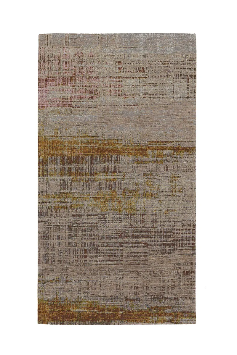Χαλί Διαδρόμου 75X150 Royal Carpet All Season Canvas 555 X (75x150)