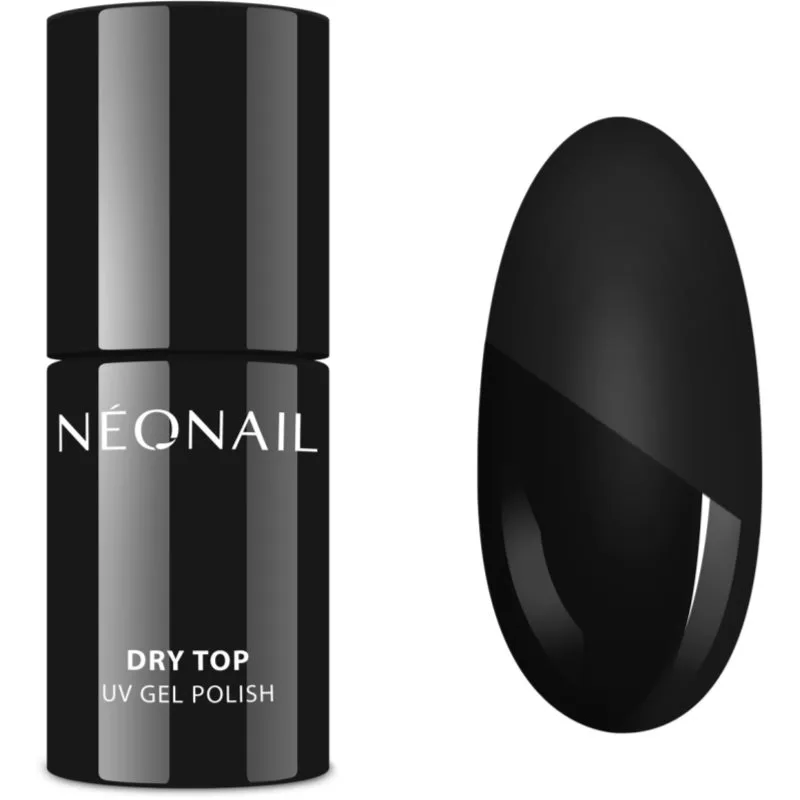 NEONAIL Dry Top τζελ τοπ βερνίκι νυχιών 7.2 ml