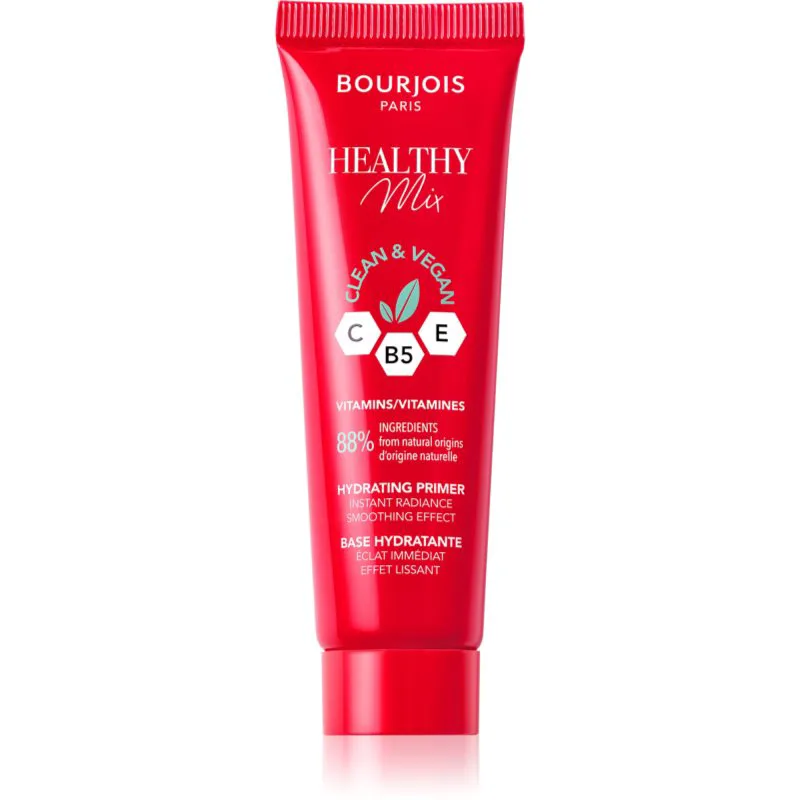 Bourjois Healthy Mix ενυδατική βάση του μεικαπ 30 μλ