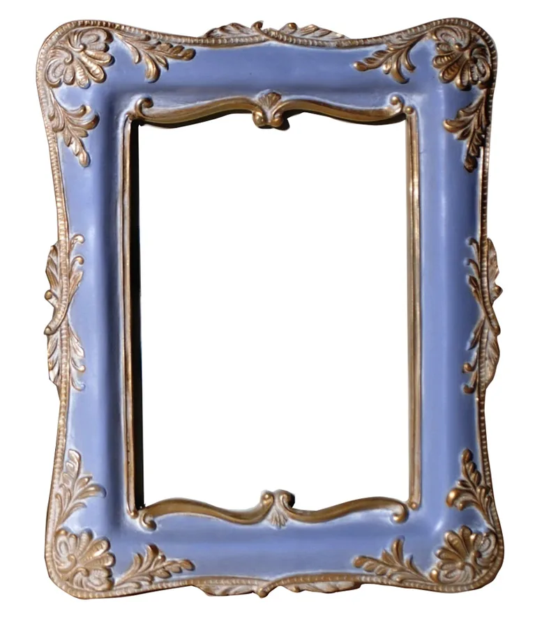 Κορνίζα Πολυεστερική Royal Art 13x18εκ. YUA2/44/57PR (Χρώμα: Λιλά, Υλικό: Πολυεστερικό) - Royal Art Collection - YUA2/44/57PR