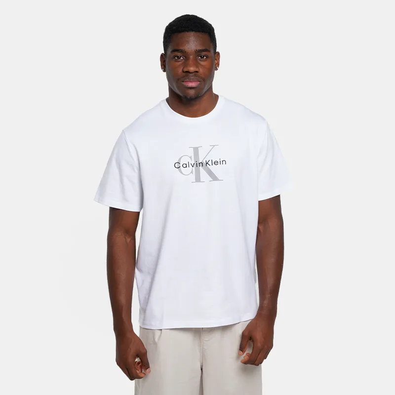 Calvin Klein Hero Monologo Ανδρικό T-Shirt (9000211642_48858)