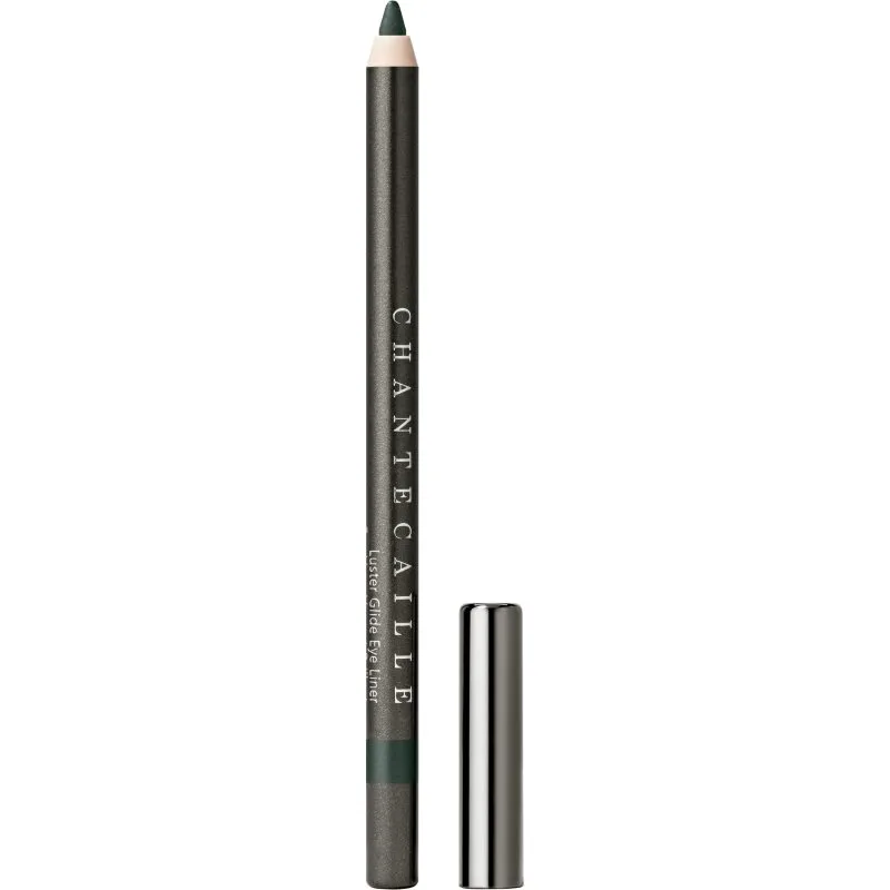 Chantecaille Luster Glide Eye Liner μακράς διαρεκίας μολύβι για τα μάτια Black Forest 1.2 γρ