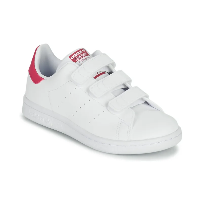 Xαμηλά Sneakers adidas STAN SMITH CF C