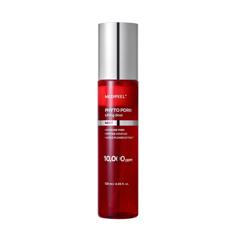 Phyto Exosome PDRN Lifting Shot Mist 120ml