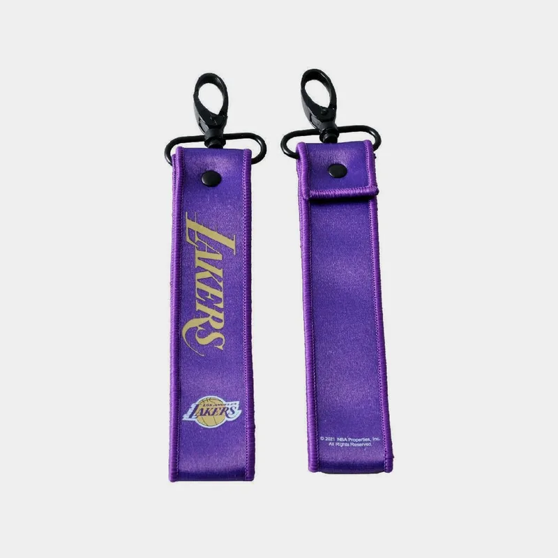 Back Me Up NBA Los Angeles Lakers Μπρελόκ (9000091910_3149)