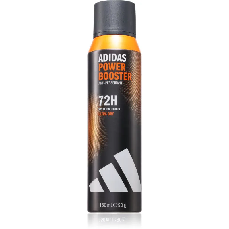 Adidas Power Booster αντιιδρωτικό σε σπρέι για άντρες 150 ml