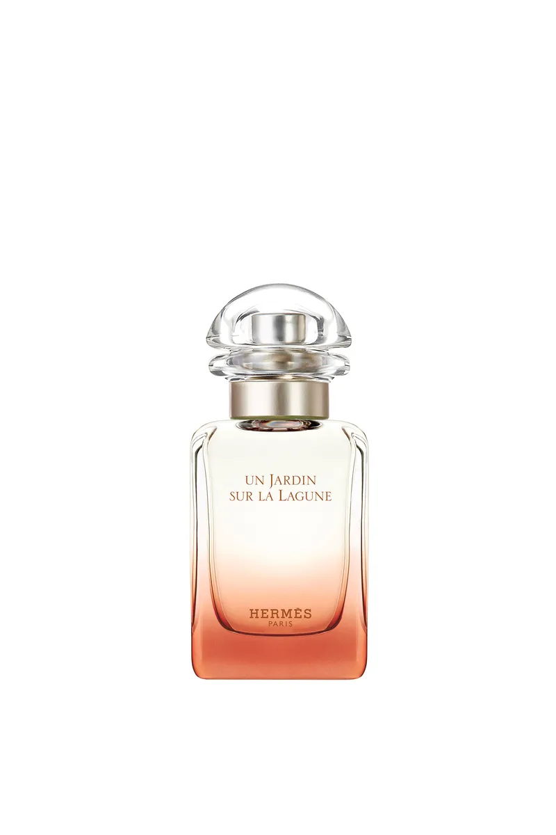 Hermès Un Jardin sur la Lagune Eau de Toilette - 100079V0
