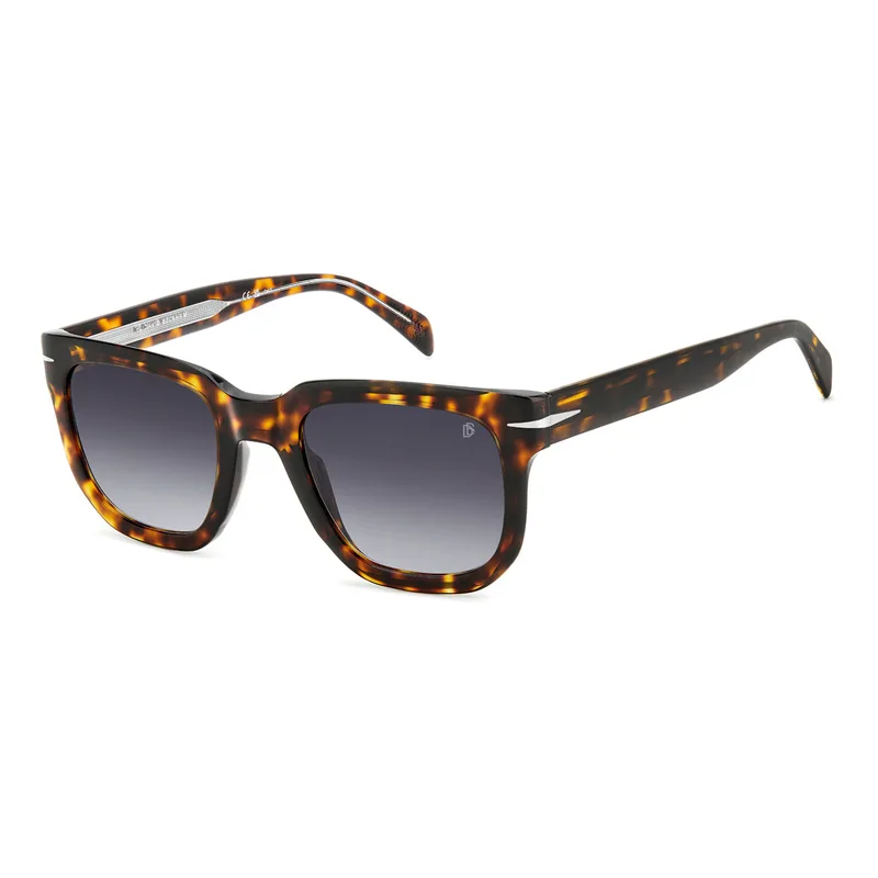 Sunglasses David Beckham Man DB-7118-S-086 (Lens/Bridge/Temple) 52/23/150 mm