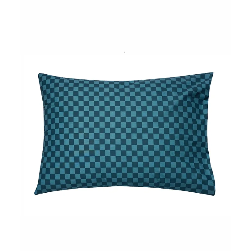 Μαξιλαροθήκες Ζεύγος 50X70 Kentia Dama 33A (50x70)