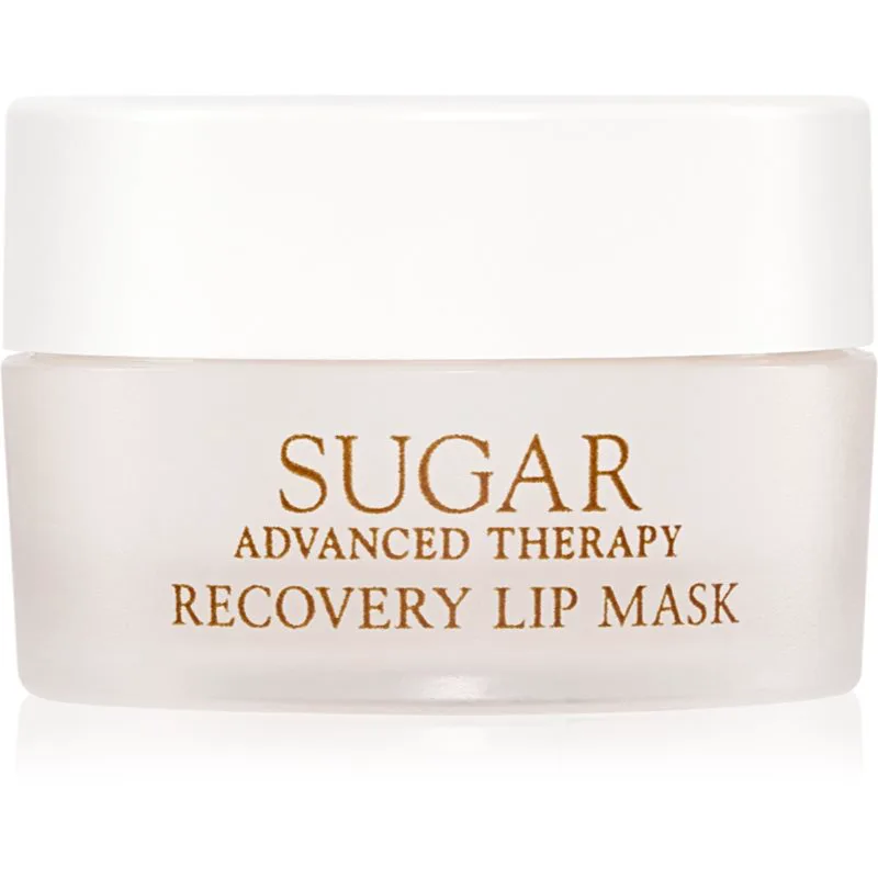 fresh Sugar Advanced Therapy Recovery Lip Mask αναγεννητική μάσκα νύχτας για τα χείλη 10 γρ