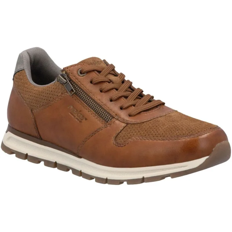 Xαμηλά Sneakers Rieker B0505
