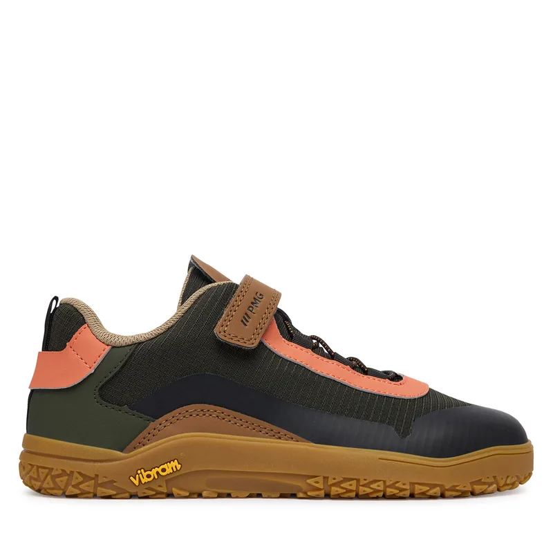 Αθλητικά Primigi GORE-TEX 2418033 D Πράσινο