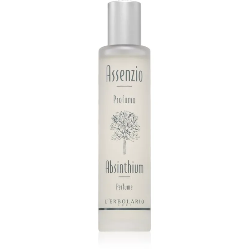 L'ERBOLARIO Assenzio Eau de Parfum unisex 50 ml