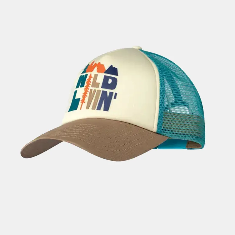 Buff Trucker Καπέλο (9000211797_82767)