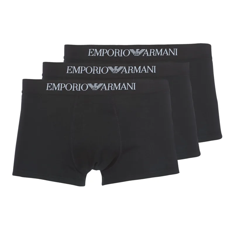 Boxer Emporio Armani CC722-PACK DE 3