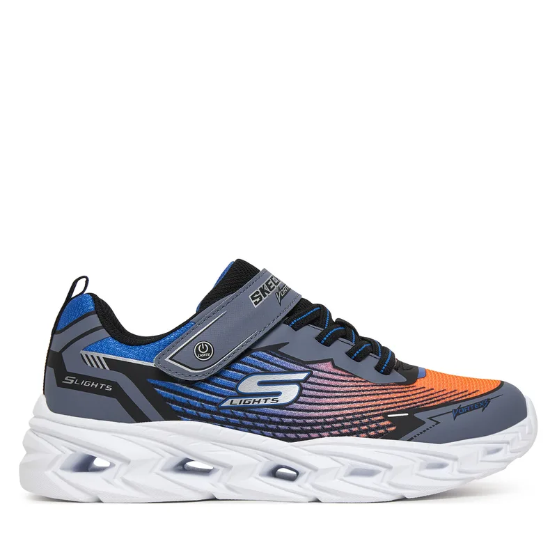 Αθλητικά Skechers Vortex 3.0 400590L/BBOR Έγχρωμο