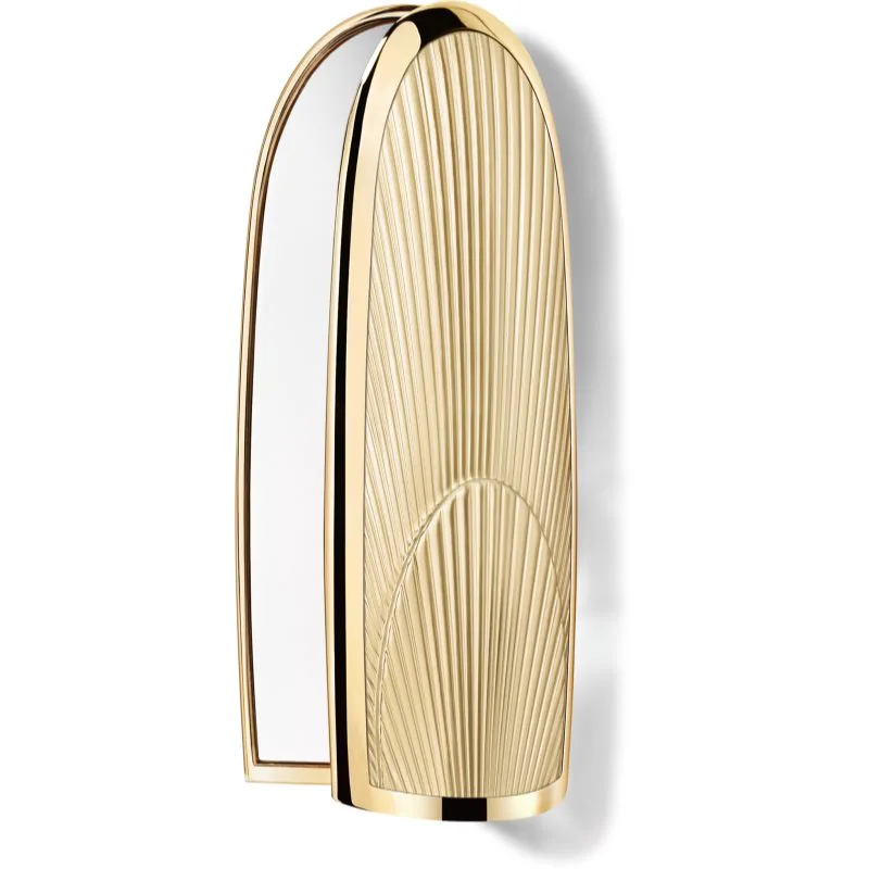 GUERLAIN Rouge G Double Mirror Jewel Case θήκη για κραγιόν με καθρέπτη L'Art Déco 1 τμχ