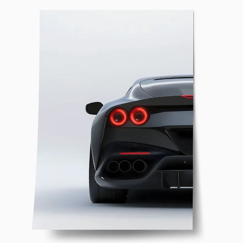 Πόστερ FERRARI