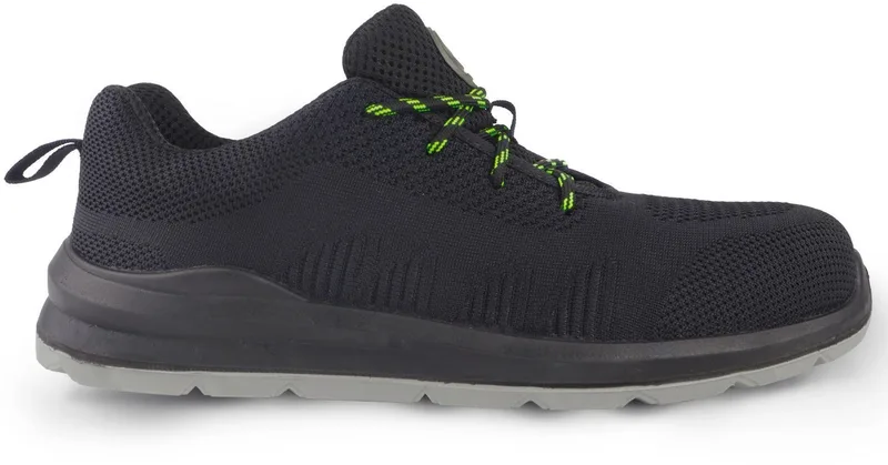 Σκαρπίνια Εργασίας RACE II LOW S1P Stenso