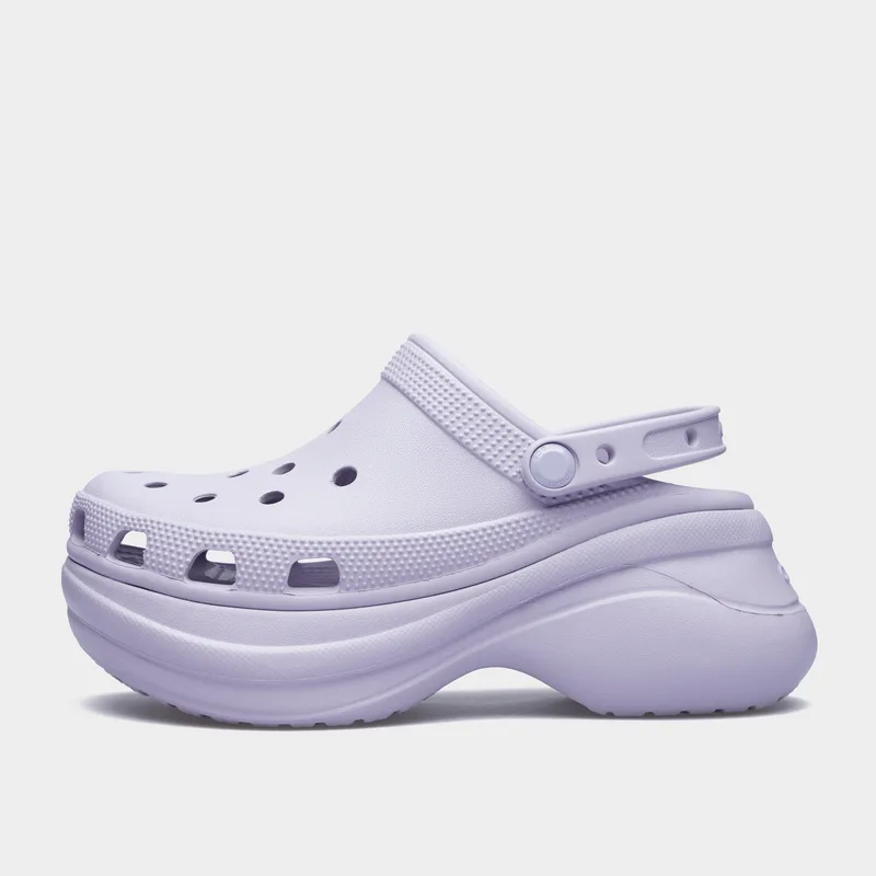 Crocs Bae Clog Γυναικεία Σανδάλια (9000262418_79617)