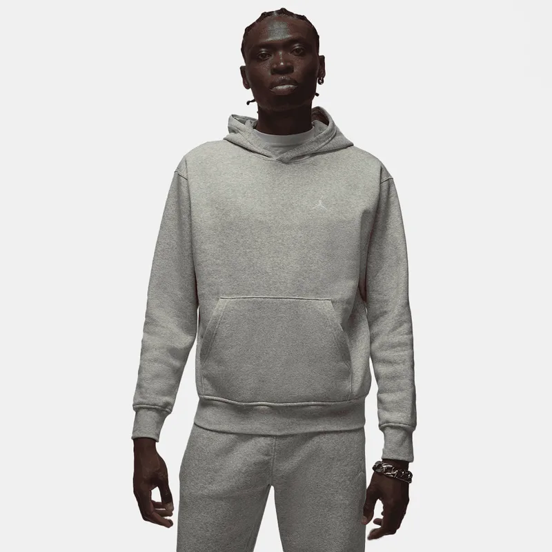 Jordan Brooklyn Fleece Break Ανδρική Μπλούζα Με Κουκούλα (9000232066_86220)