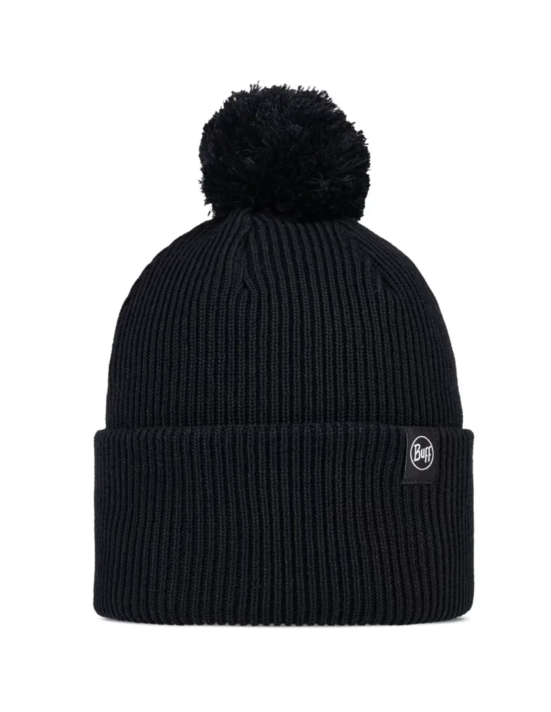 Buff Knitted Renvi Beanie 13447999910
