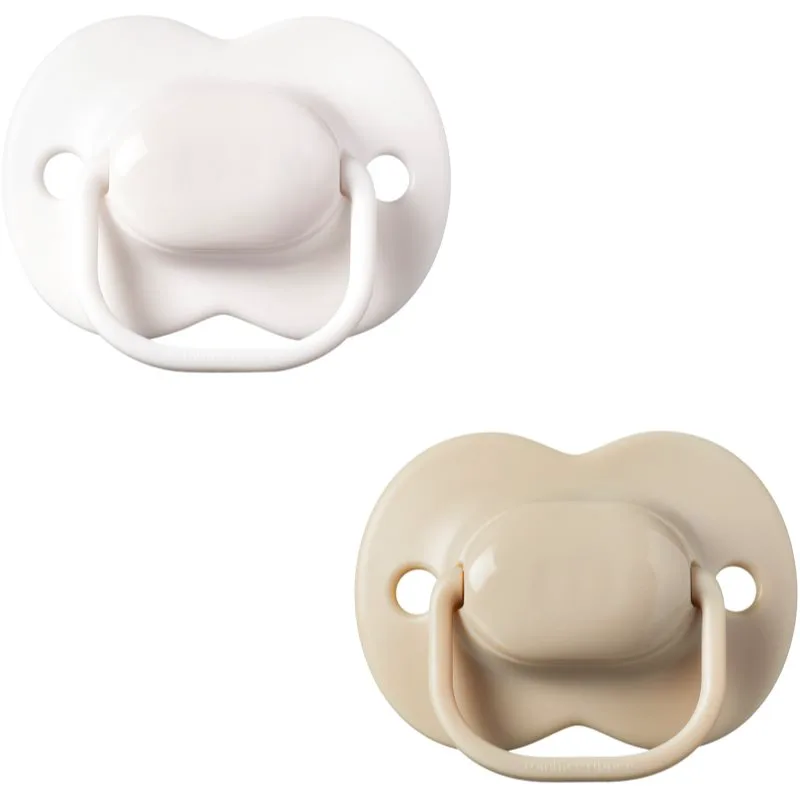Tommee Tippee Cherry Latex 0-6 m πιπίλα 2 τμχ