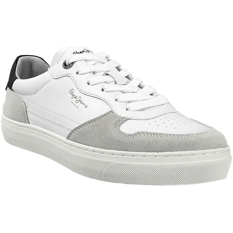 Xαμηλά Sneakers Pepe jeans Camden Street