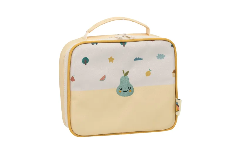 Lunchbag Tiny Bits – The Cotton Cloud