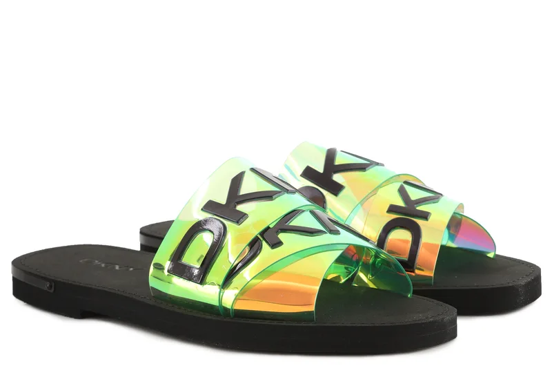 Slides DKNY Isha K1163387-MUL Γυναικείο